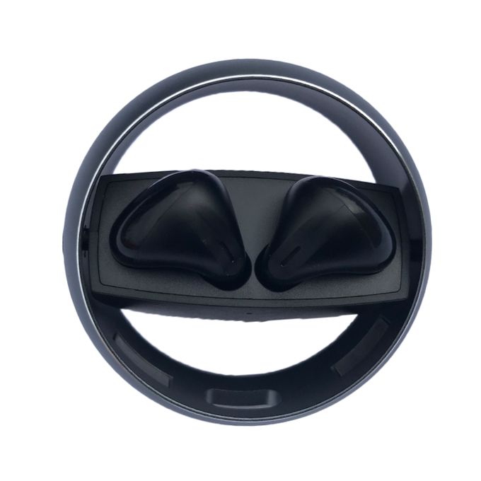 Calus Air 500 TWS True Wireless Bluetooth Earbuds – Dual Mode Smart Sound, IPX5 Waterproof, Touch Control, Powerful Bass & Clear Calls